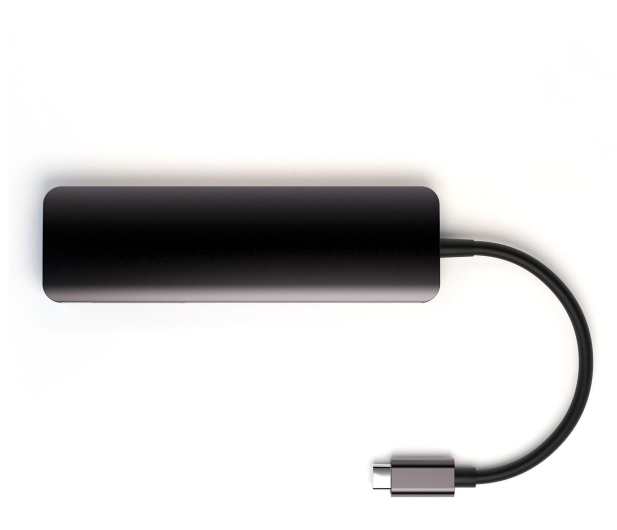 4smarts HUB 6w1 DeX Function 2xUSB-A 3.0/USB-C/HDMI/SD/MicroSD - 1512613 - zdjęcie 4